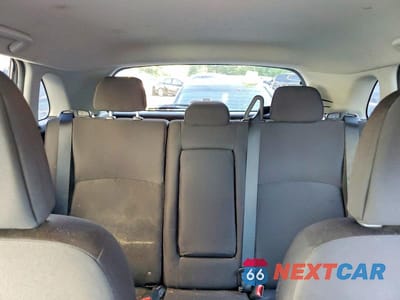 Zdjęcie 10 z 13 samochodu: 2014 MITSUBISHI OUTLANDER SPORT ES VIN:4A4AR3AU2EE003451 - miniatura