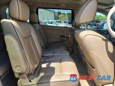 Zdjęcie 11 z 13 samochodu: 2012 NISSAN QUEST S/SV/SL/LE VIN:JN8AE2KP3C9039679 - miniatura