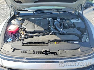 Zdjęcie 11 z 12 samochodu: 2025 HYUNDAI SONATA N LINE VIN:KMHL54JC4SA522038 - miniatura