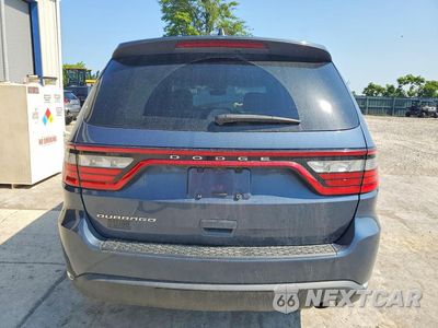 Zdjęcie 6 z 13 samochodu: 2021 DODGE DURANGO SXT VIN:1C4RDHAG0MC519771 - miniatura