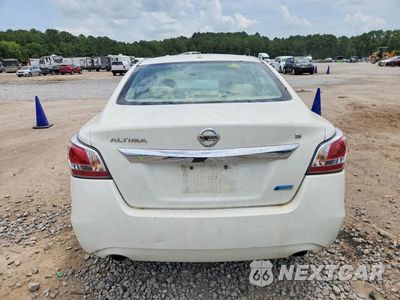 Zdjęcie 6 z 12 samochodu: 2014 NISSAN ALTIMA 2.5 VIN:1N4AL3AP6EC411536 - miniatura