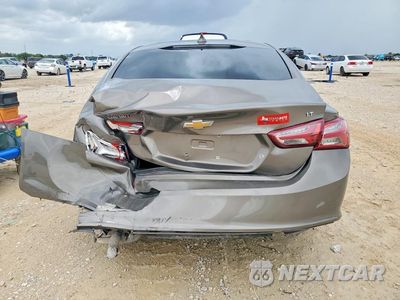 Zdjęcie 6 z 12 samochodu: 2020 CHEVROLET MALIBU LT VIN:1G1ZD5ST1LF008179 - miniatura