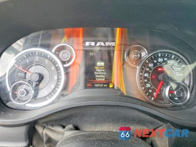 Zdjęcie 9 z 12 samochodu: 2021 RAM 1500 BIG HORN/LONE STAR VIN:1C6SRFFT3MN632025 - miniatura