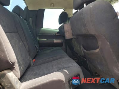 Zdjęcie 10 z 12 samochodu: 2013 TOYOTA TUNDRA DOUBLE CAB SR5 VIN:5TFRY5F12DX146457 - miniatura
