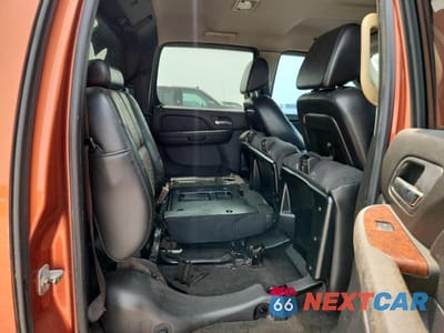 Zdjęcie 10 z 12 samochodu: 2007 CHEVROLET AVALANCHE K1500 VIN:3GNEK12387G111308 - miniatura