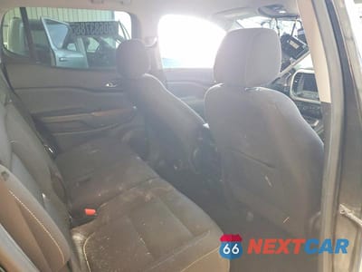 Zdjęcie 11 z 14 samochodu: 2021 GMC ACADIA SLE VIN:1GKKNKLSXMZ233411 - miniatura
