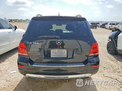 Zdjęcie 6 z 12 samochodu: 2014 MCRE GLK VIN:WDCGG5HB9EG156222 - miniatura