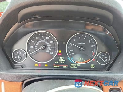 Zdjęcie 9 z 12 samochodu: 2014 BMW 328 XIGT VIN:WBA3X5C52ED556451 - miniatura