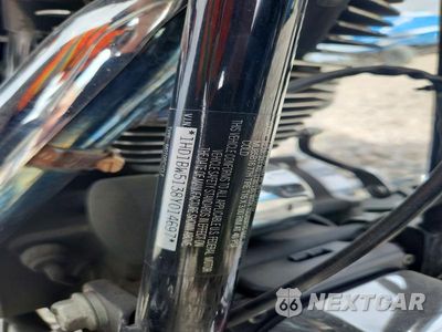 Zdjęcie 8 z 8 samochodu: 2008 HARLEY-DAVIDSON FLSTC VIN:1HD1BW5138Y014697 - miniatura