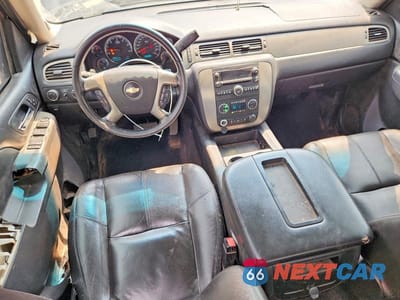 Zdjęcie 8 z 12 samochodu: 2012 CHEVROLET SILVERADO K1500 LTZ VIN:3GCPKTE71CG257653 - miniatura