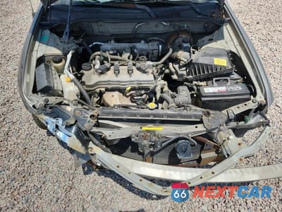 Zdjęcie 11 z 13 samochodu: 2006 NISSAN SENTRA 1.8 VIN:3N1CB51D36L497131 - miniatura