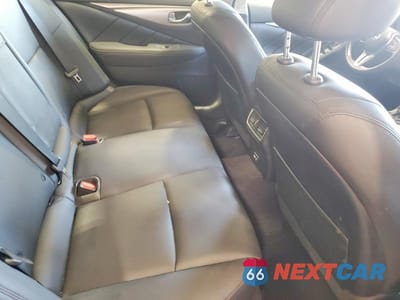 Zdjęcie 10 z 12 samochodu: 2020 INFINITI Q50 3.0T LUXE VIN:JN1EV7AR8LM252561 - miniatura