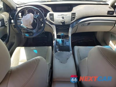 Zdjęcie 8 z 12 samochodu: 2012 ACURA TSX VIN:JH4CW2H59CC005139 - miniatura