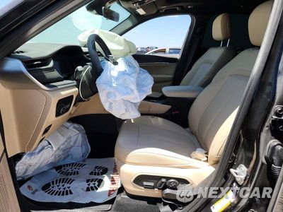 Zdjęcie 7 z 12 samochodu: 2026 JEEP GRAND CHEROKEE LIMITED VIN:1C4RJHBR7T8556438 - miniatura