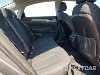 Zdjęcie 10 z 13 samochodu: 2019 HYUNDAI SONATA SEL VIN:5NPE34AF8KH768144 - miniatura