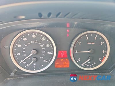 Zdjęcie 9 z 12 samochodu: 2004 BMW 530 I VIN:WBANA73524B064051 - miniatura