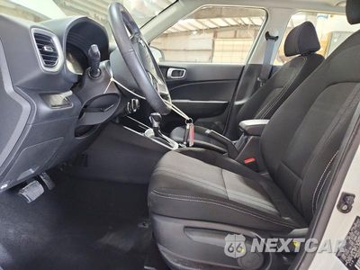 Zdjęcie 7 z 13 samochodu: 2026 HYUNDAI VENUE SEL VIN:KMHRC8A33TU457402 - miniatura