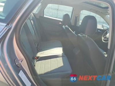 Zdjęcie 10 z 12 samochodu: 2026 VOLKSWAGEN JETTA SE VIN:3VW7W7BU0TM017756 - miniatura