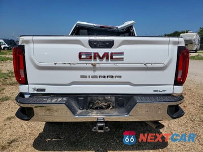 Zdjęcie 6 z 12 samochodu: 2022 GMC SIERRA VIN:1GT49NE70NF222357 - miniatura