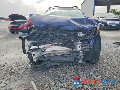 Piąte zdjęcie samochodu w środku: 2025 TOYOTA RAV4 XLE PREMIUM VIN:2T3C1RFV2SW425669 - miniatura