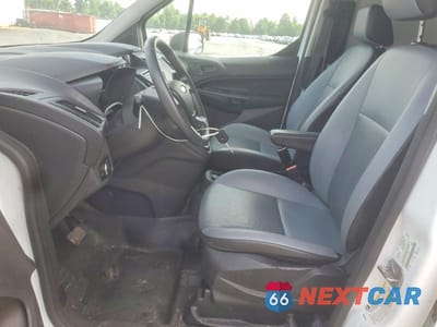 Zdjęcie 7 z 13 samochodu: 2017 FORD TRANSIT CONNECT XL VIN:NM0LS7E79H1313945 - miniatura