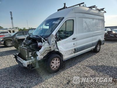 2017 FORD TRANSIT T-250 DELIVERY VAN 1FTYR2XMXHKB01771 - główne zdjęcie licytacji z USA - miniatura