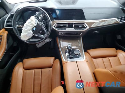 Zdjęcie 8 z 13 samochodu: 2021 BMW X5 XDRIVE40I VIN:5UXCR6C04M9H81755 - miniatura