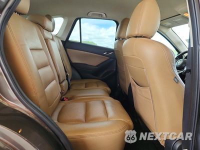 Zdjęcie 10 z 12 samochodu: 2016 MAZDA CX-5 TOURING VIN:JM3KE2CY8G0779396 - miniatura