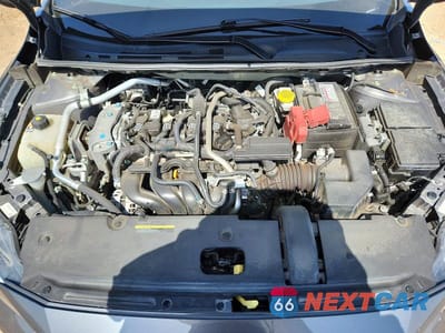 Zdjęcie 11 z 12 samochodu: 2023 NISSAN SENTRA SV VIN:3N1AB8CV8PY265112 - miniatura