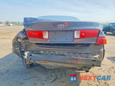 Zdjęcie 6 z 12 samochodu: 2000 TOYOTA CAMRY LE VIN:4T1BG22K3YU758199 - miniatura