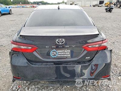 Zdjęcie 6 z 13 samochodu: 2024 TOYOTA CAMRY SE VIN:4T1G11AK0RU888946 - miniatura