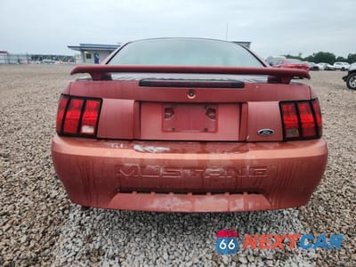 Zdjęcie 6 z 12 samochodu: 2002 FORD MUSTANG VIN:1FAFP40422F166719 - miniatura
