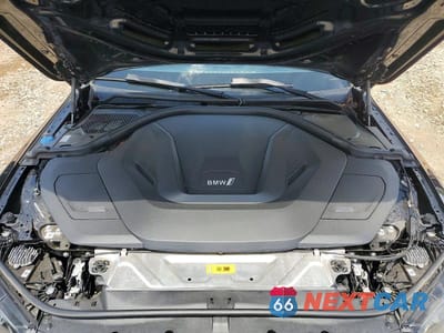 Zdjęcie 11 z 13 samochodu: 2023 BMW I4 EDRIVE 40 VIN:WBY73AW0XPFP92070 - miniatura