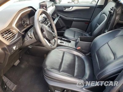 Zdjęcie 7 z 13 samochodu: 2021 FORD ESCAPE SEL VIN:1FMCU9CZ0MUA39181 - miniatura