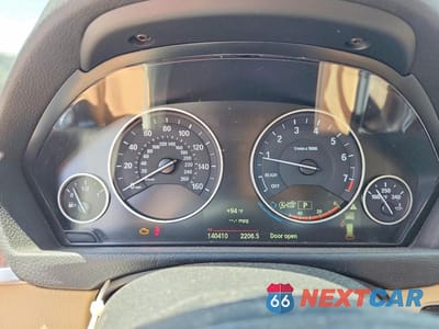 Zdjęcie 9 z 12 samochodu: 2015 BMW 328 XI VIN:WBA3G7C55FK481317 - miniatura