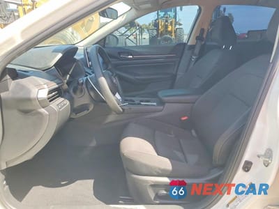 Zdjęcie 7 z 12 samochodu: 2025 NISSAN ALTIMA SV VIN:1N4BL4DV9SN372834 - miniatura