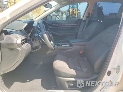 Zdjęcie 7 z 12 samochodu: 2025 NISSAN ALTIMA SV VIN:1N4BL4DV9SN372834 - miniatura