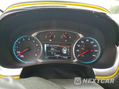 Zdjęcie 9 z 13 samochodu: 2019 CHEVROLET TRAVERSE LT VIN:1GNERGKW3KJ285965 - miniatura