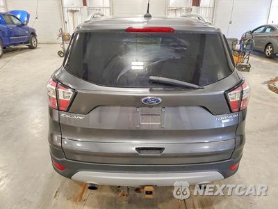 Zdjęcie 6 z 13 samochodu: 2018 FORD ESCAPE TITANIUM VIN:1FMCU9J96JUA66948 - miniatura
