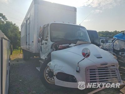 Czwarte zdjęcie samochodu z boku: 2019 FREIGHTLINER BUSINESS CLASS M2 BOX TRUCK VIN:1FVACXFC3KHKH3122 - miniatura