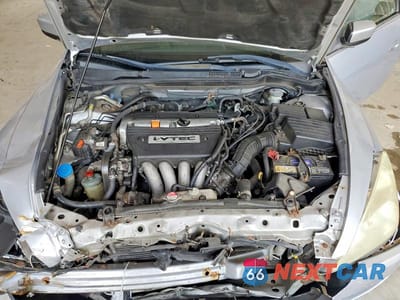 Zdjęcie 11 z 12 samochodu: 2005 HONDA ACCORD LX VIN:1HGCM72535A027196 - miniatura