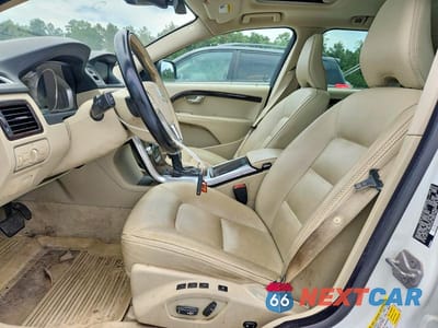Zdjęcie 7 z 13 samochodu: 2016 VOLVO XC70 T5 PREMIER VIN:YV4612NK4G1241395 - miniatura
