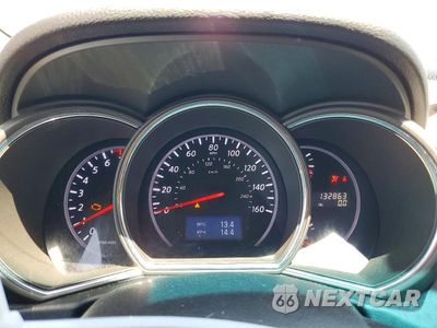 Zdjęcie 9 z 14 samochodu: 2012 NISSAN MURANO S VIN:JN8AZ1MUXCW115305 - miniatura