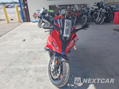Drugie zdjęcie samochodu z przodu: 2023 BMW S 1000 RR VIN:WB10E6306P6H82134 - miniatura