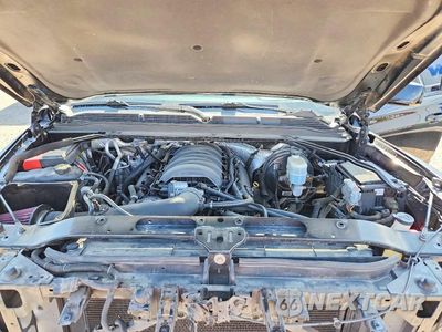 Zdjęcie 12 z 14 samochodu: 2015 GMC YUKON DENALI VIN:1GKS2CKJ1FR282703 - miniatura