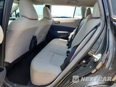 Zdjęcie 11 z 14 samochodu: 2024 TOYOTA COROLLA CROSS L VIN:7MUAAAAG6RV077474 - miniatura