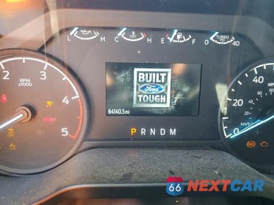 Zdjęcie 9 z 12 samochodu: 2023 FORD F350 SUPER DUTY VIN:1FT8W3DT1PEC34555 - miniatura