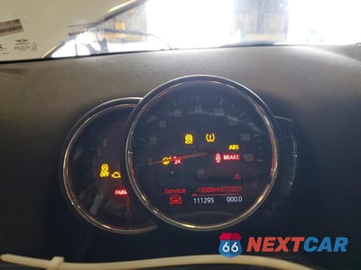 Zdjęcie 9 z 12 samochodu: 2020 MINI COOPER COUNTRYMAN VIN:WMZYW3C03L3L23718 - miniatura