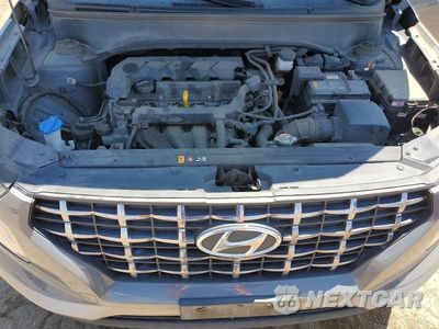 Zdjęcie 11 z 12 samochodu: 2021 HYUNDAI VENUE SEL VIN:KMHRC8A30MU126830 - miniatura