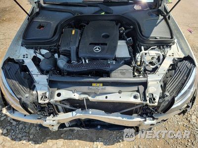 Zdjęcie 12 z 13 samochodu: 2018 MERCEDES-BENZ GLC 300 VIN:WDC0G4JB5JV057151 - miniatura